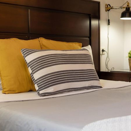 Nordik Apartments Village - La Cala "Raseborg" La Cala Del Moral Екстериор снимка