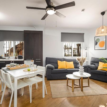 Nordik Apartments Village - La Cala "Raseborg" La Cala Del Moral Екстериор снимка