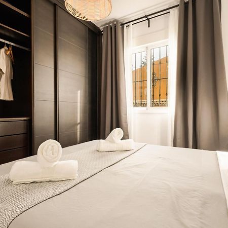 Nordik Apartments Village - La Cala "Raseborg" La Cala Del Moral Екстериор снимка