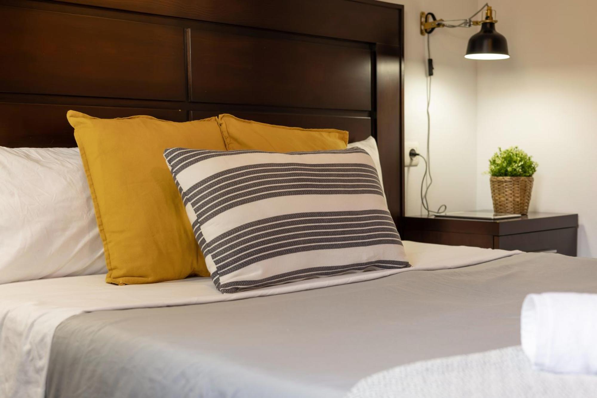 Nordik Apartments Village - La Cala "Raseborg" La Cala Del Moral Екстериор снимка