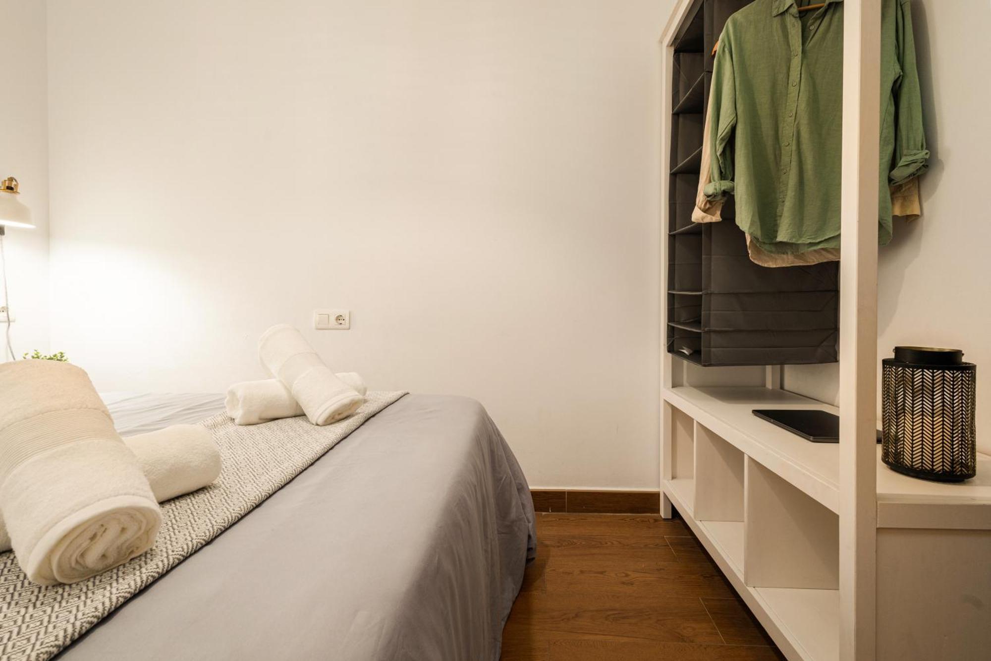 Nordik Apartments Village - La Cala "Raseborg" La Cala Del Moral Екстериор снимка
