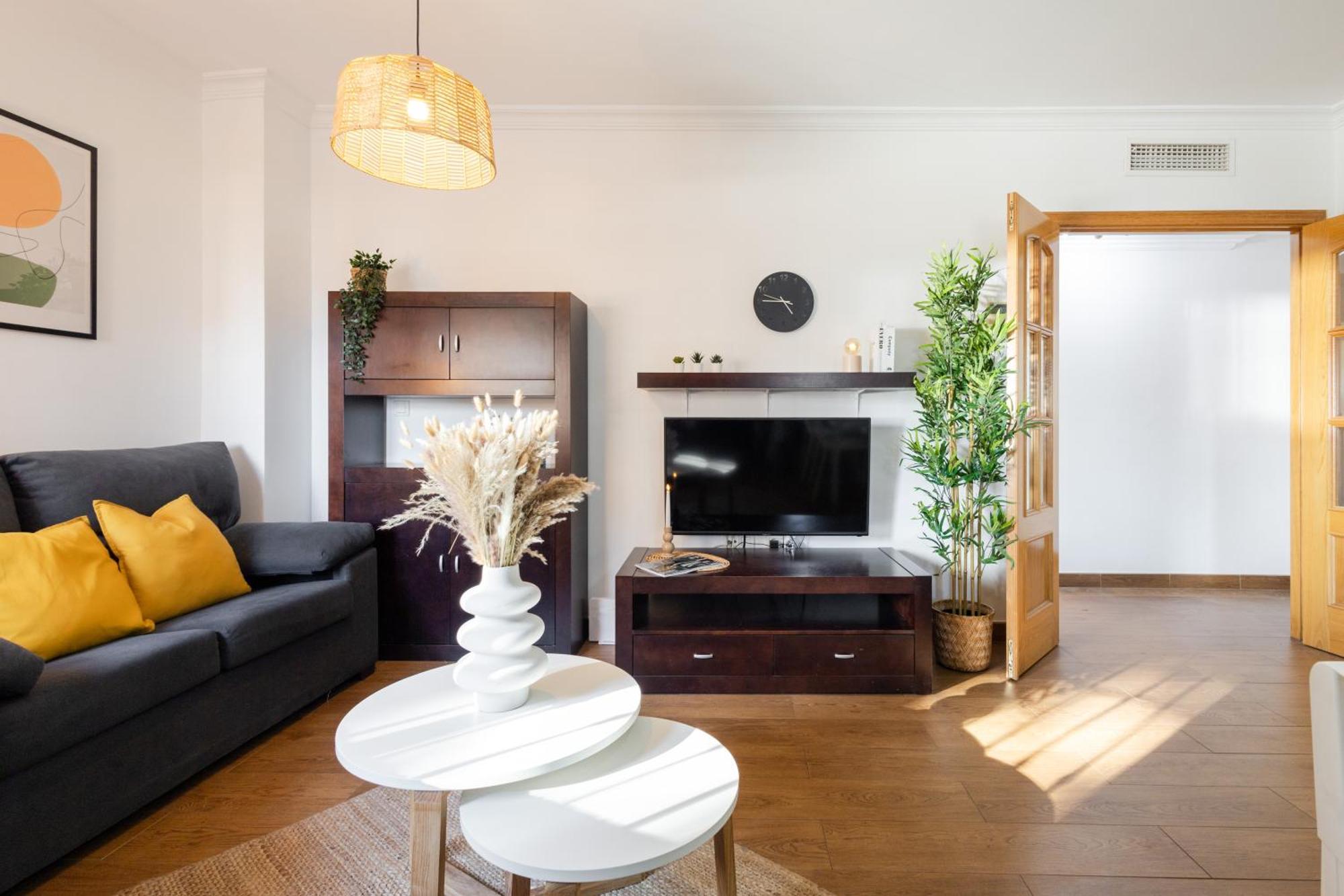 Nordik Apartments Village - La Cala "Raseborg" La Cala Del Moral Екстериор снимка