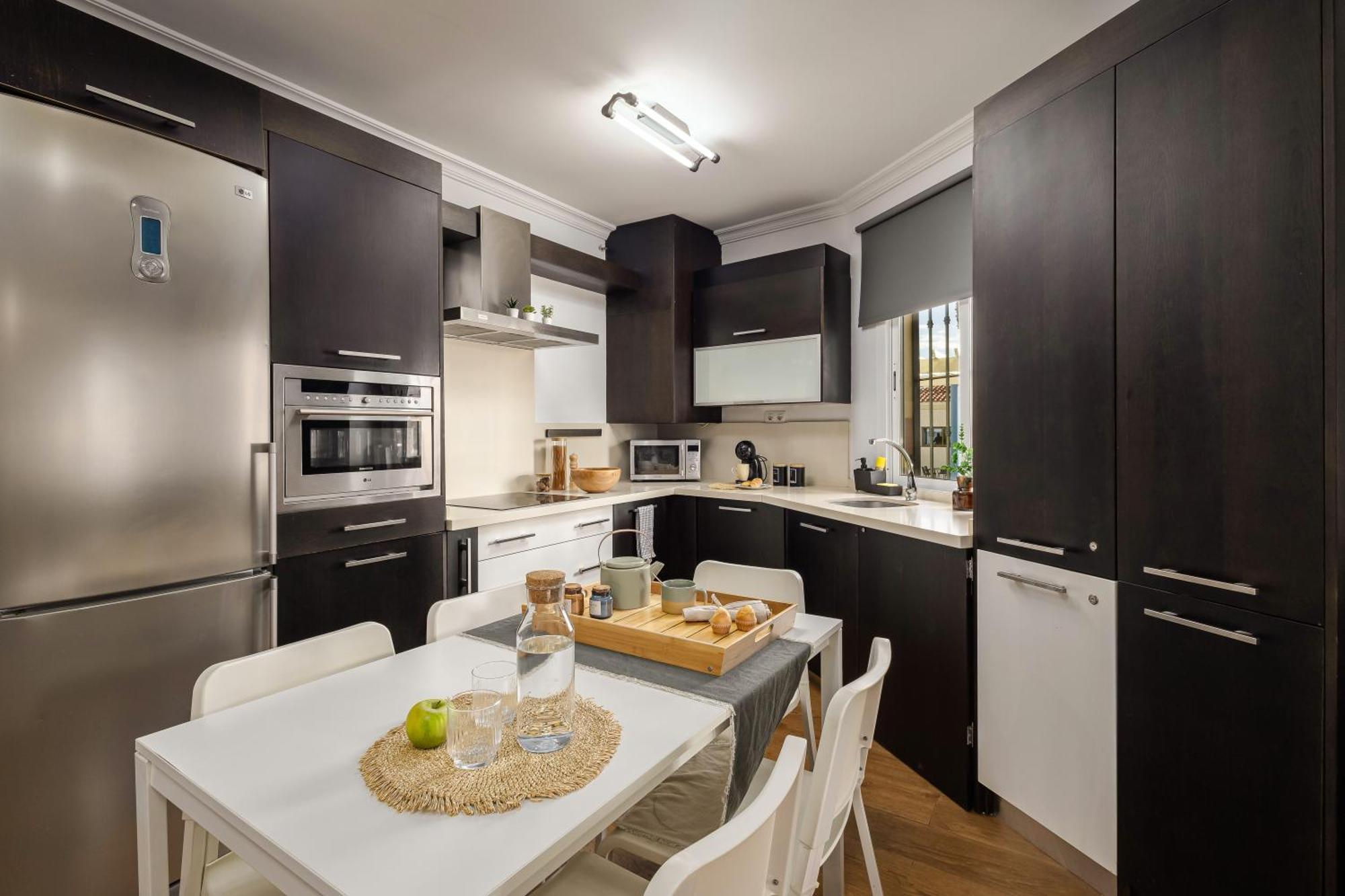 Nordik Apartments Village - La Cala "Raseborg" La Cala Del Moral Екстериор снимка