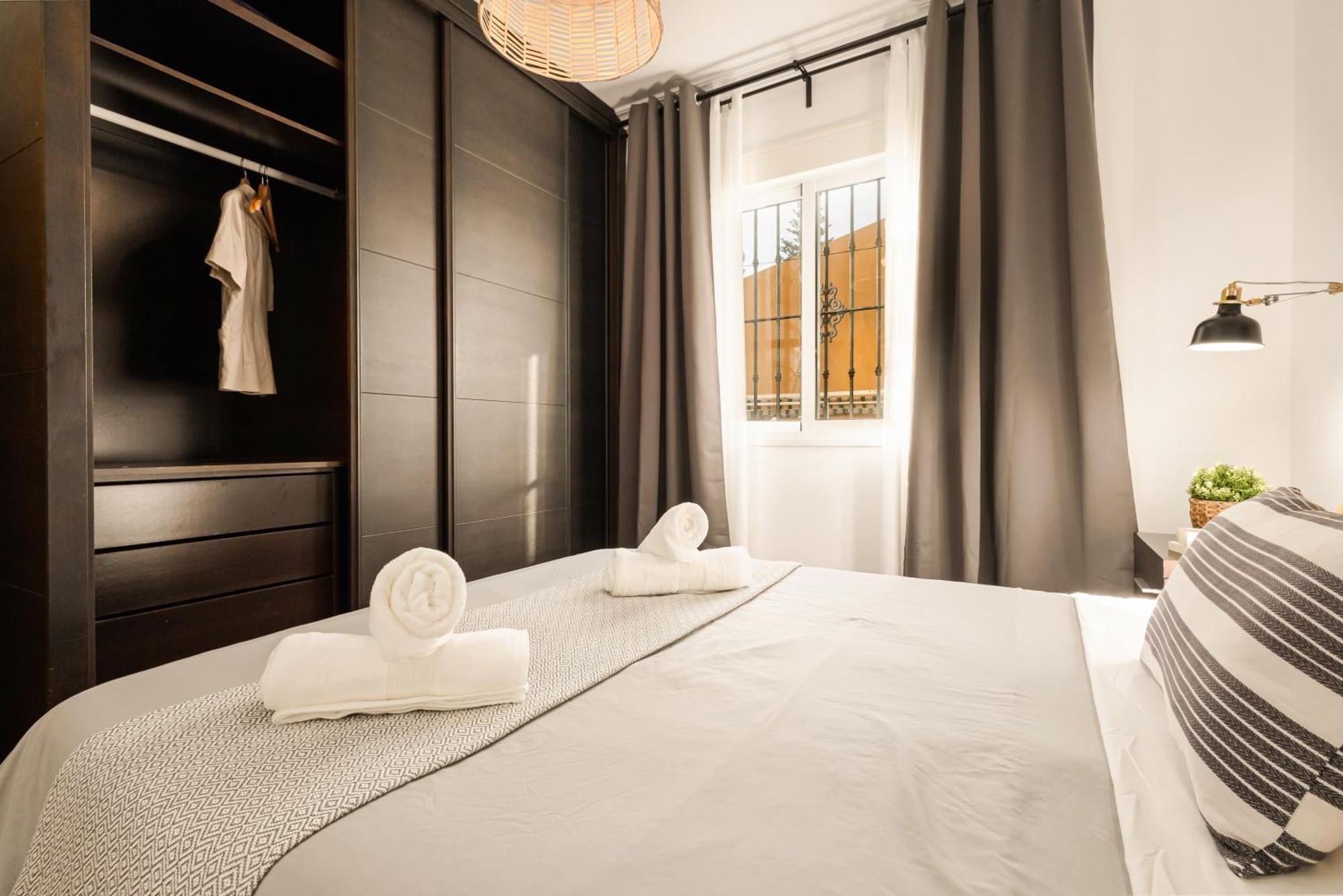 Nordik Apartments Village - La Cala "Raseborg" La Cala Del Moral Екстериор снимка