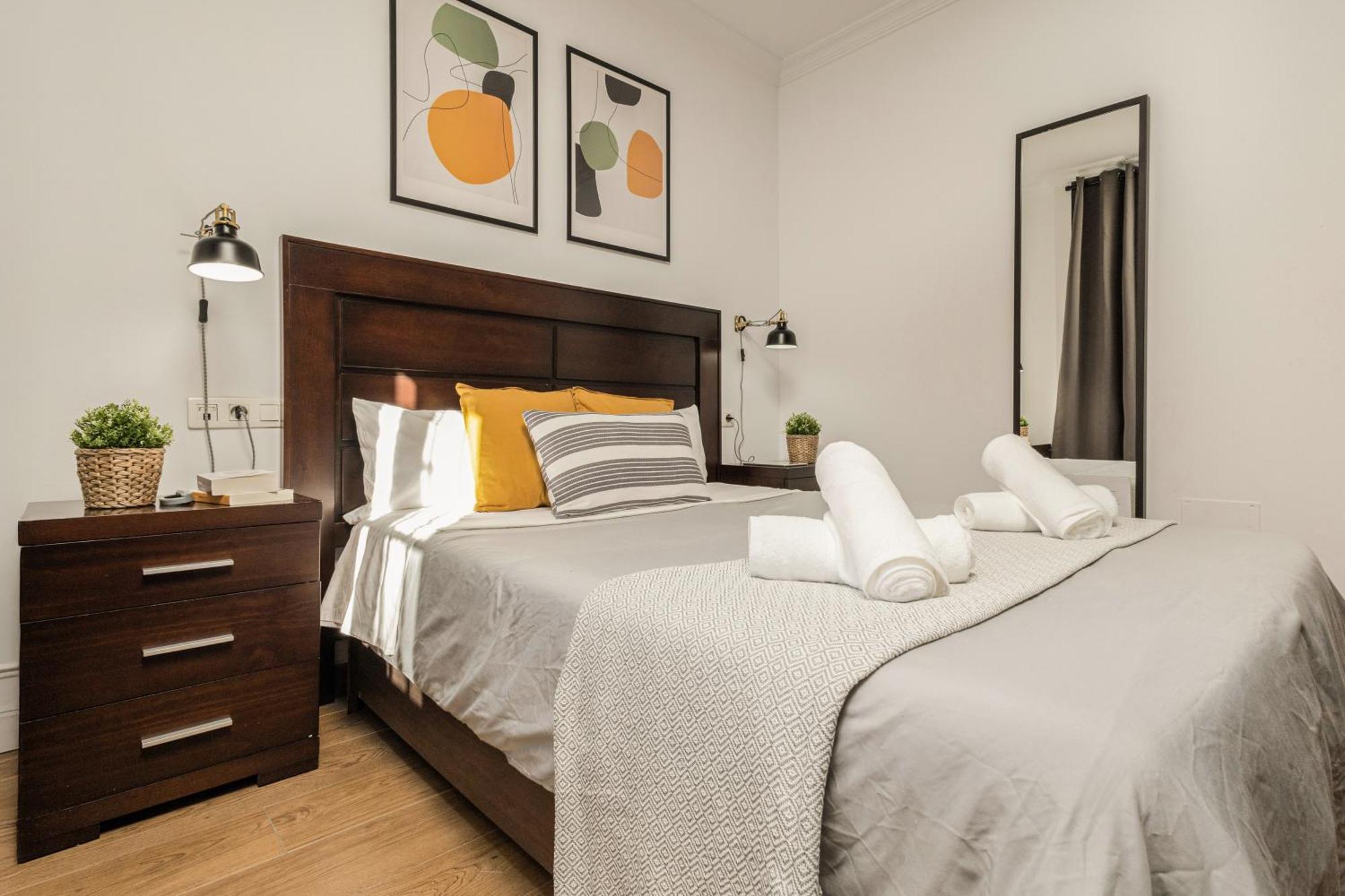 Nordik Apartments Village - La Cala "Raseborg" La Cala Del Moral Екстериор снимка