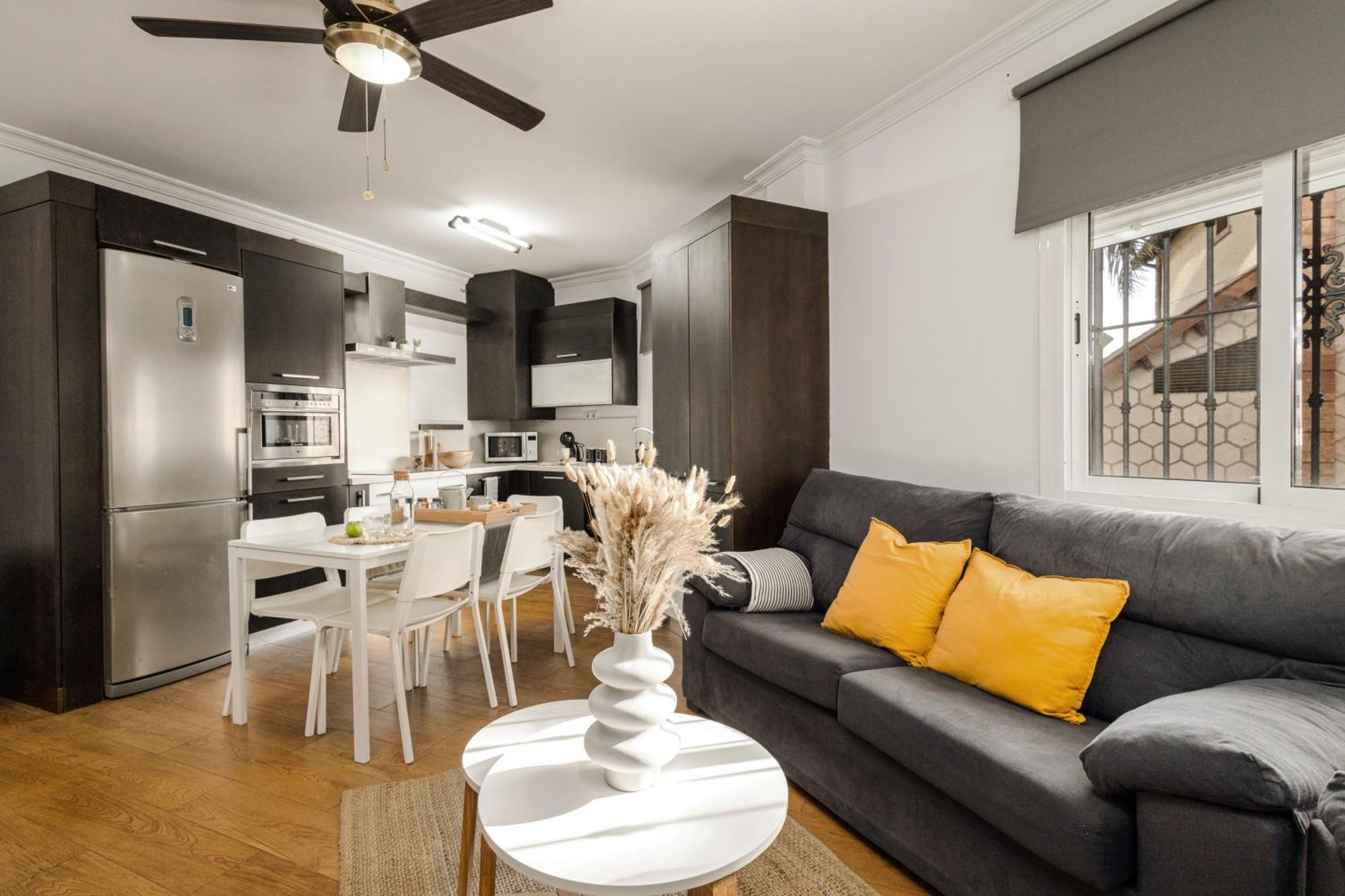 Nordik Apartments Village - La Cala "Raseborg" La Cala Del Moral Екстериор снимка
