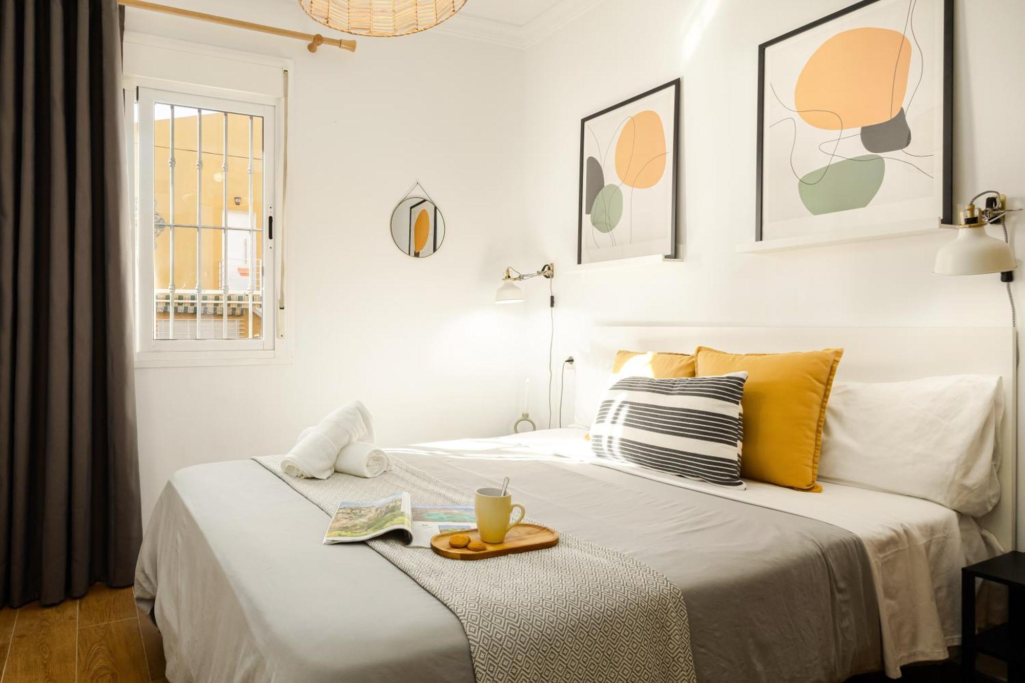 Nordik Apartments Village - La Cala "Raseborg" La Cala Del Moral Екстериор снимка